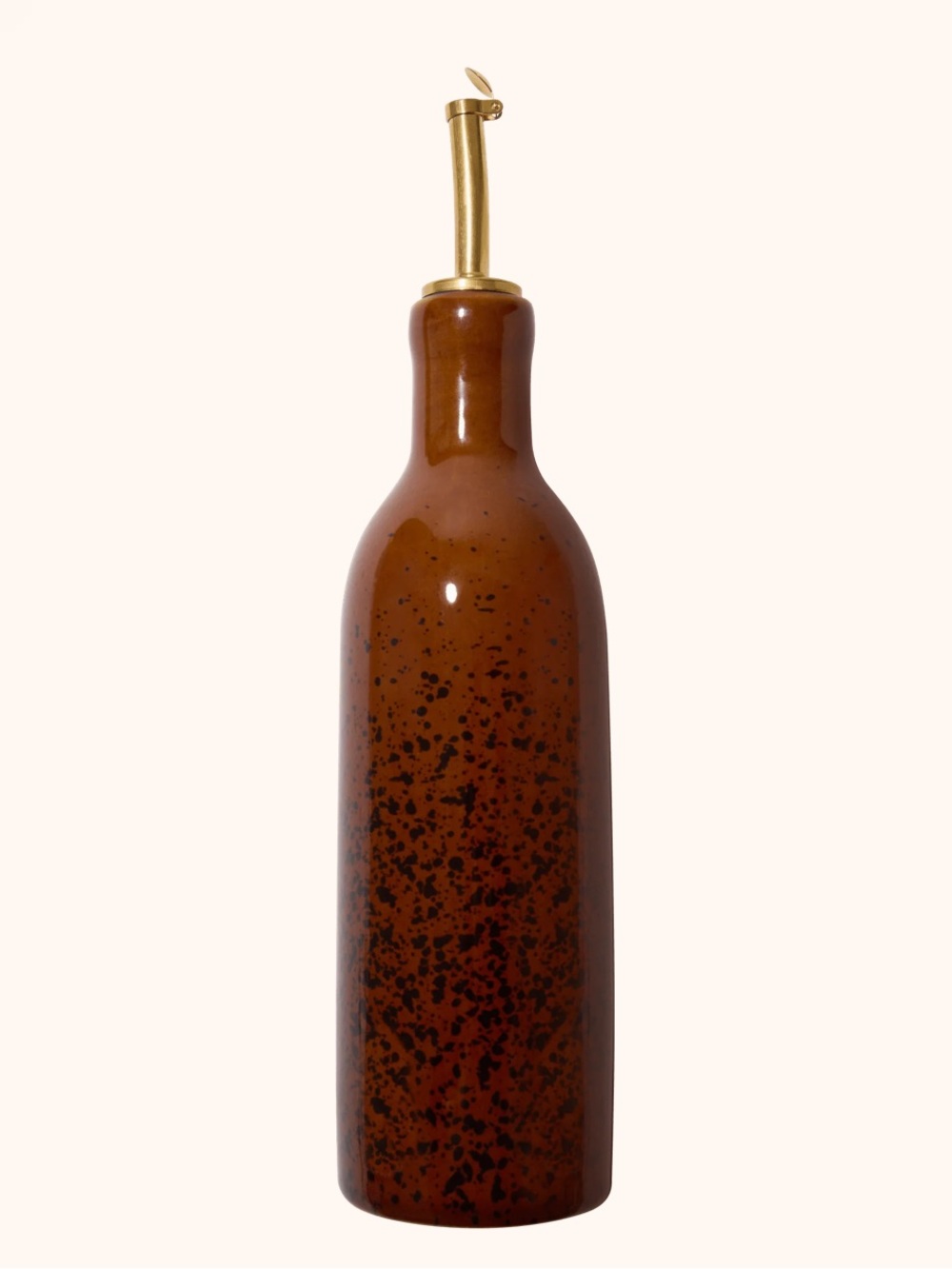 Pretti Cool Olive Oil Cruet